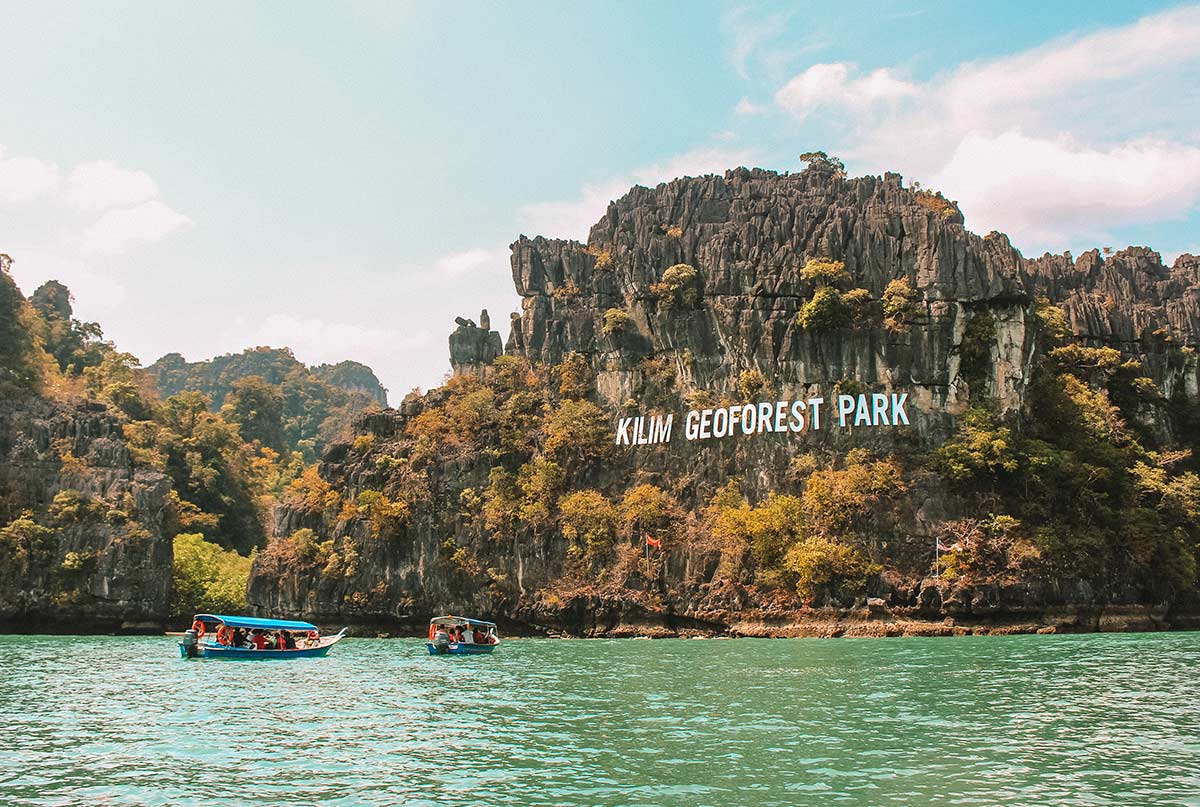 Jelajahi Mangrove Langkawi: Petualangan Ekologi dan Keindahan Alam